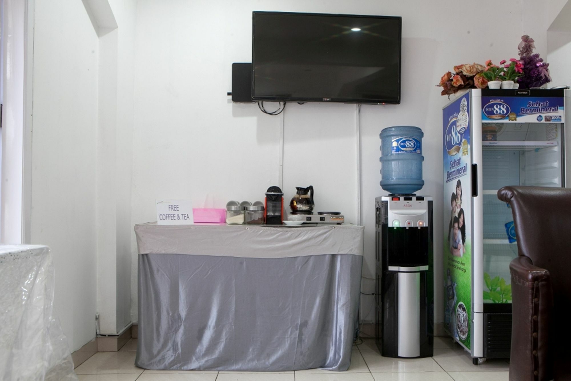 Reddoorz Plus Near Sukajadi 2 Bandung Exterior photo