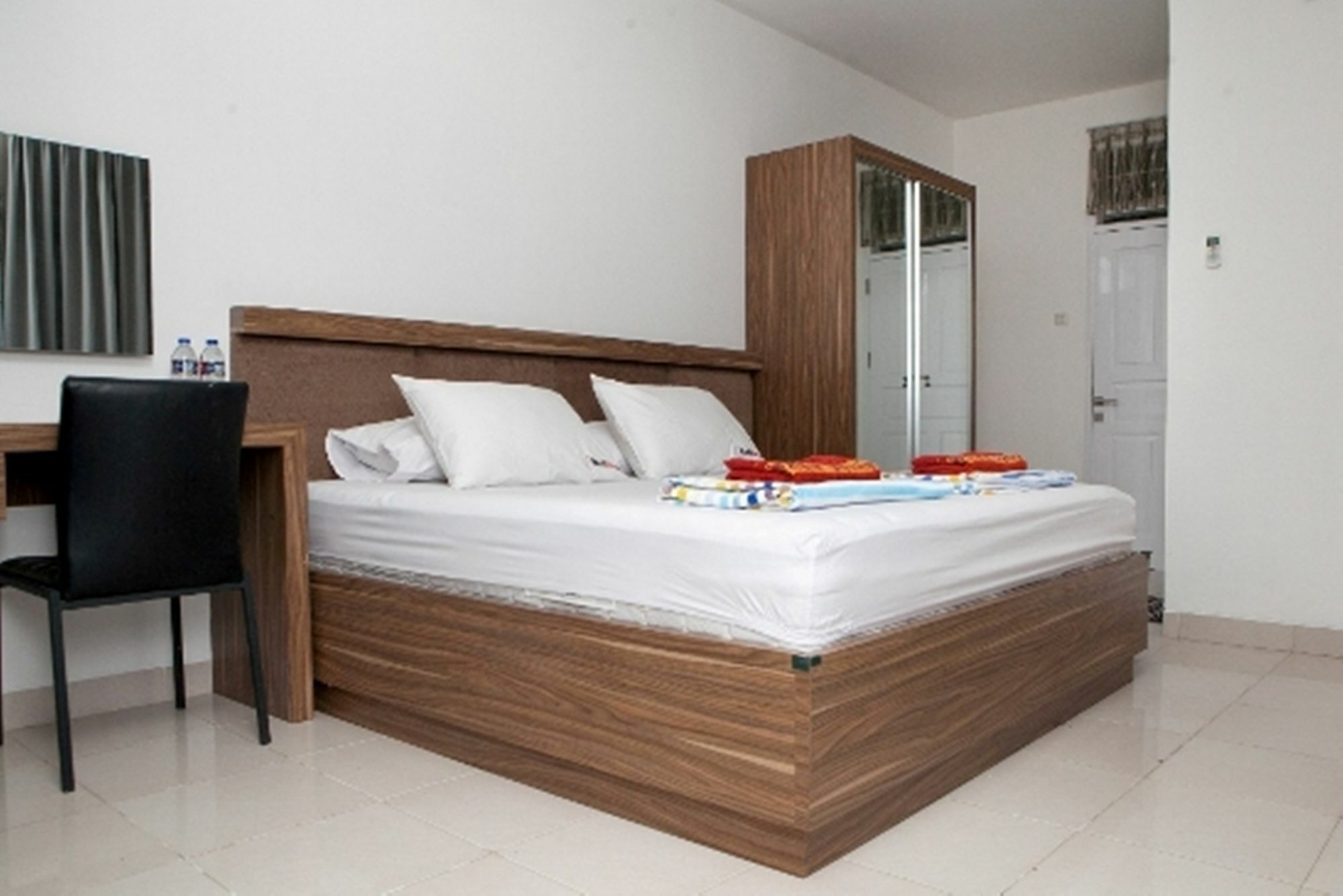 Reddoorz Plus Near Sukajadi 2 Bandung Exterior photo
